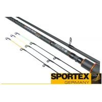 Prut Sportex Xclusive Feeder RS-2 Light XS 2-dl