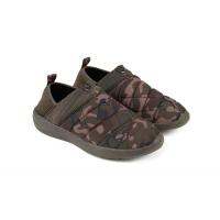 Nazouvky Fox Camo&Khaki Bivvy Slippers