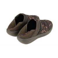 Nazouvky Fox Camo&Khaki Bivvy Slippers