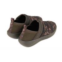 Nazouvky Fox Camo&Khaki Bivvy Slippers