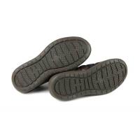 Nazouvky Fox Camo&Khaki Bivvy Slippers