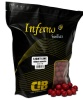 Carp Inferno Boilies Light Line Brusinka Chobotnice 20mm/3kg