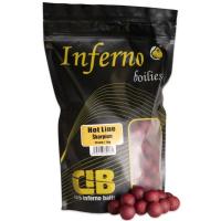 Carp Inferno Boilies Hot Line - korpion