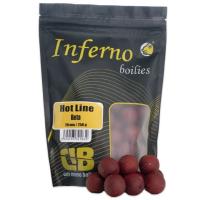 Carp Inferno Boilies Hot Line - Beta 20mm/250g