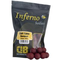 Carp Inferno Boilies Hot Line - korpion 20mm/250g