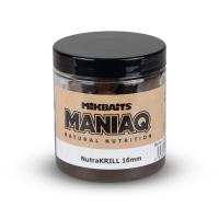 Boilies v dipu Mikbaits ManiaQ NutraKRILL 250ml