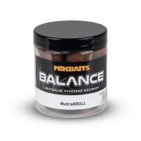 Boilies Balance Mikbaits ManiaQ NutraKRILL 250ml