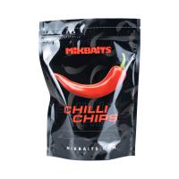 Boilies Mikbais Chilli Chips