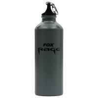 Lhev FOX Rage Water Drink Bottle 550ml