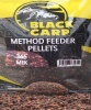 Method feeder pelety Black Carp 365 mix 1200g