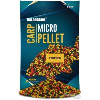 Peletky Haldord Micro Pellet - Triplex 600g