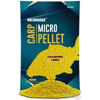 Peletky Haldord Micro Pellet - Champion Corn 600g