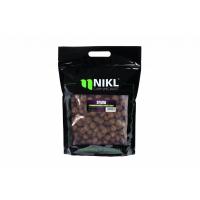 Economic Feed Boilies Nikl Squid 5kg