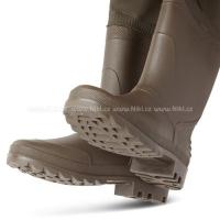 Prsaky Trakker N3 HD Chest Waders