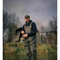 Prsaky Trakker N3 HD Chest Waders