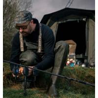 Prsaky Trakker N3 HD Chest Waders