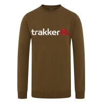 Mikina Trakker CR Logo Sweatshirt