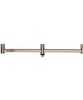 Hrazda SPRO C-TEC Buzzer Bar Front 3 Rod