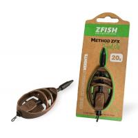 Krmtko ZFISH Method Feeder ZFX