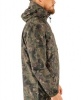 Bunda Trakker TechPro Camo Smock