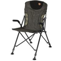 Sedaka Giants fishing Chair Relax