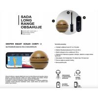 Nahazovac Sonar Deeper Long Range Kit