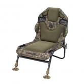 Keslo Trakker Levelite Camo Transformer Chair