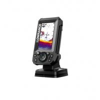 Echolot Lowrance Eagle 4X