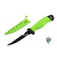 Filetovac N ZFISH Fishing Predator Knife 5