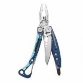 Multifunkn klet Leatherman Skeletool CX Nightshade