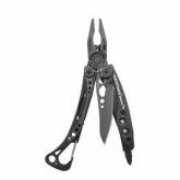 Multifunkn klet Leatherman Skeletool CX Onyx