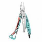 Multifunkn klet Leatherman Skeletool CX Paradise