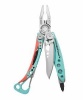 Multifunkn klet Leatherman Skeletool CX Paradise