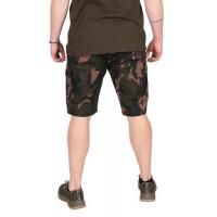 Kraasy Fox LW Camo Combat Short