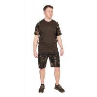 Kraasy Fox LW Camo Combat Short