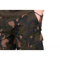 Kraasy Fox LW Camo Combat Short