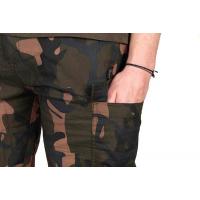 Kraasy Fox LW Camo Combat Short