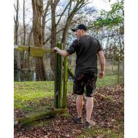 Kraasy Fox LW Camo Combat Short