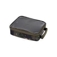 Univerzln obal Trakker NXC Camo Bitz Pouch Large