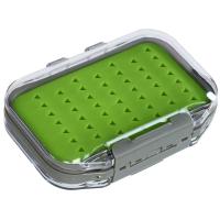 Krabika Giants fishing Fly Box Waterproof Super Small-Silicone