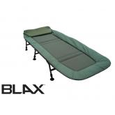 Lehtko Carp Spirit Blax Bed 6 legs