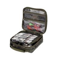 Taka Trakker NXC Camo Tackle Bag