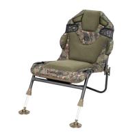 Keslo Trakker Levelite Camo Transformer Chair