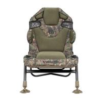 Keslo Trakker Levelite Camo Transformer Chair