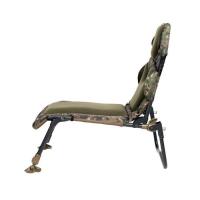 Keslo Trakker Levelite Camo Transformer Chair