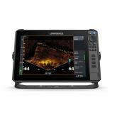 Echolot Lowrance HDS PRO 12 se sondou ActiveImaging HD