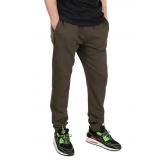 Teplky Fox Collection LW Jogger Green & Black