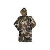 Nepromokav pono Delphin PROOF Poncho