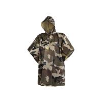 Nepromokav pono Delphin PROOF Poncho