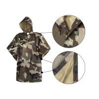 Nepromokav pono Delphin PROOF Poncho